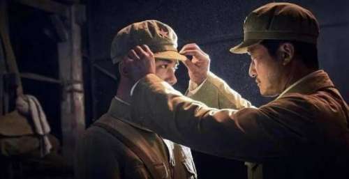 真牛！4年无人撼动的《战狼2》冠军宝座将易主，《长津湖》破56亿