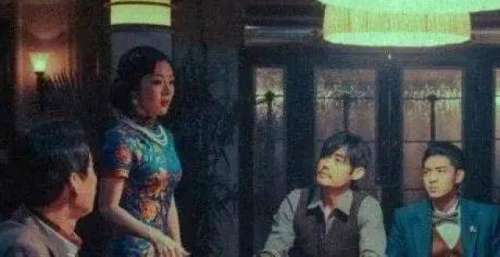 在大银幕上玩剧本杀！原来电影可以这样“扬名立万”？
