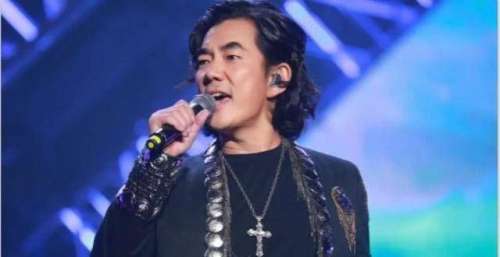 任齐贤有个心愿：想组建一个滚石老友音乐会