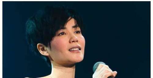 王菲：出道多年，全凭实力，私生活敢爱敢恨，天后地位无人撼动