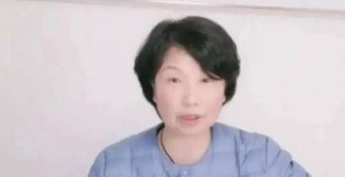 有人说杜妈不畏艰险再直播，蜜蜂蛰脸消肿，有人说别忘了找真相