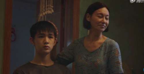 惠英红、荣梓杉强强联手，吴中天：演员出彩不是导演的功劳
