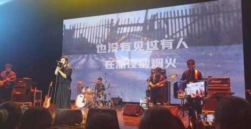 棱镜 | 谁在消费《漠河舞厅》？点击超30亿，“土味视频”各种蹭流量