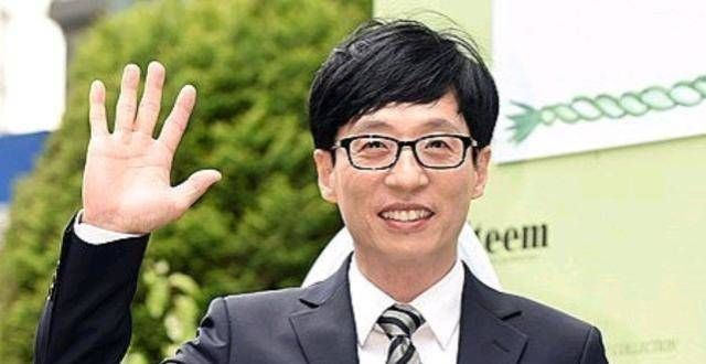 多亏了金希澈，刘在石与姜虎东的关系才不会那么尴尬