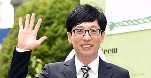 多亏了金希澈，刘在石与姜虎东的关系才不会那么尴尬