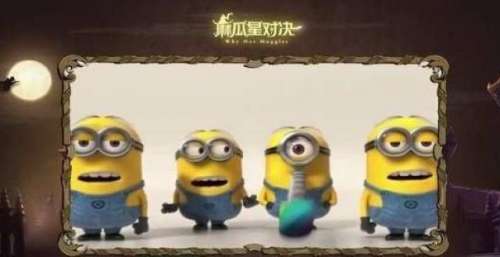 虎牙麻瓜星对决：小若沐和杜天宇师徒齐上阵，双闪电把对手电麻了