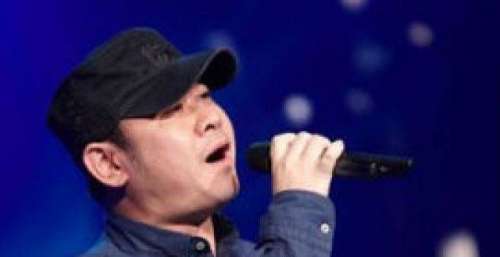 从当年的“红极一时”到现在的“消失匿迹”，刀郎经历了什么？