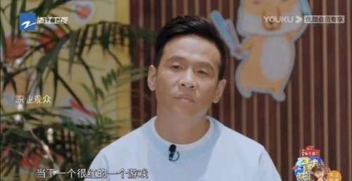 大赞！杨迪说“123木头人”是中国的！宋小宝说：这游戏都要生锈了！