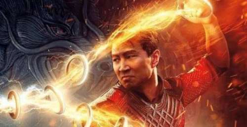 主演为《尚气》洗白，连中国话都不会说，却教中国人这是中国文化