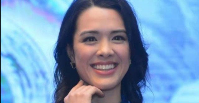 已杀入华姐八强！钟丽缇大女儿为总决赛秘密备战，自弹自唱争冠军