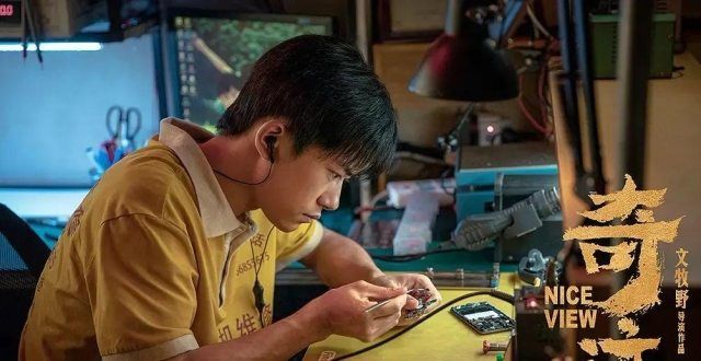 9分导演＋《我不是药神》主创班底，易烊千玺又要稳居票房第一？