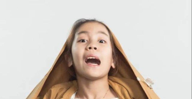 登上过《这！就是街舞4》决赛舞台的10岁男孩，出演了一部催泪凡人舞剧