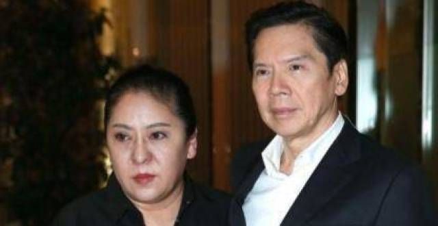 鲁豫问向华强，圈中有谁请不动？向华强说出名字，鲁豫都懵了