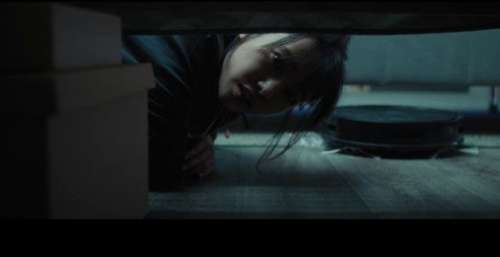 白百何新作《门锁》未播先火，她还能回归“票房女王”的宝座吗？