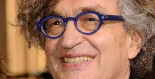 德国导演维姆·文德斯电影