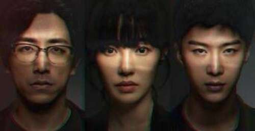 门锁本周上映！白百合领衔主演。长津湖还能打破战狼2的记录吗？
