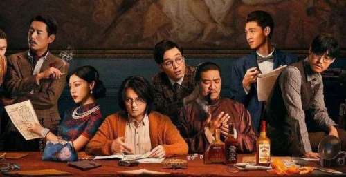 《扬名立万》｜刘循子墨的年度最佳