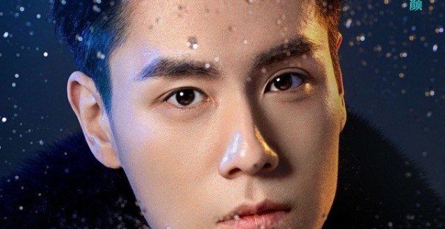 胡一天张云龙二次合作，再演民国侦探剧，张馨予定妆照美到认不出