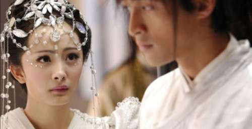 《仙剑奇侠传4》知道男女主演后，剑迷们：心中一万个抵触