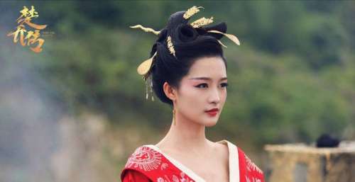 《楚乔传2》官宣？女七翻身做女主，网友：宇文玥还是继续泡着吧
