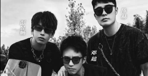 《五哈》第二季阵容强大，除邓超鹿晗陈赫外，彭昱畅陈伟霆刘昊然等加入