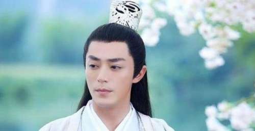 再看《花千骨》才懂：为什么她明明爱着白子画却还是要对他下诅咒