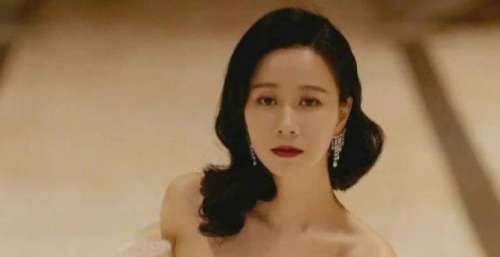 “广告女郎”倪虹洁，讨好性格断送前途，浪漫天真遭嘲讽