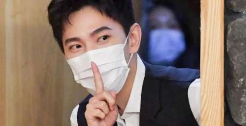 杨洋｜杨小卷报道