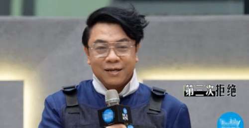 《导演请指教》味浓重，李诚儒点评依旧犀利，却引网友反感