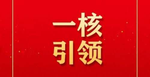 【聚焦党代会 谱写新篇章】海报来了！带你get党代会关键词！