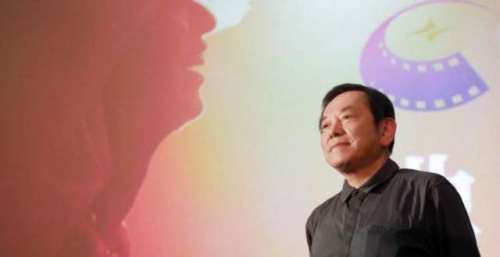 江志强杨千嬅为宣传《梅艳芳》步履不停，再回上海感谢观众