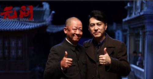 《突围》完结之后，仍有2部新剧待播！分别合作宋佳、王志文