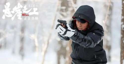 关锦鹏吴宇森曝新片动态 导演的创作生命有多长？