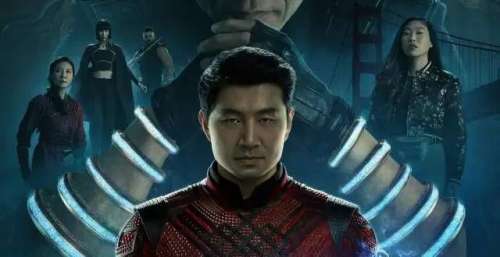 《尚气》非但不辱华，反而是在“舔华”，可中国观众并不吃这一套