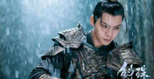 《斛珠夫人》：男主男二争名夺利，鲛人琅嬛才是海市的守护神