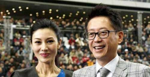 许晋亨明知离婚会得罪赌王，为何还要执意爱上李嘉欣？有四点原因
