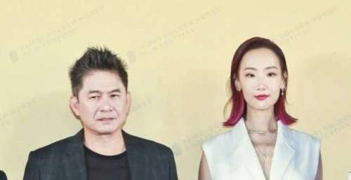 《月老》导演九把刀率大阵仗演员亮相，柯震东爆炸性哭戏如何达成？