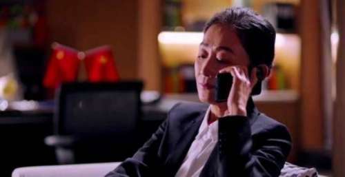 《突围》在林满江倒台后，齐本安为什么会被冷落？