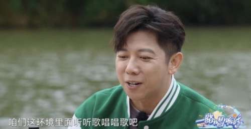 《哥哥》决赛没成团的5人，有人参加新综艺，有人举办个人音乐会