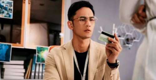 顾佑明新剧《我的中国芯》杀青 网友：男一李卫国有才有颜有身材有演技！