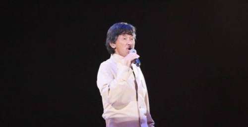 八一八被称为香港乐坛的“在天之灵”的他，究竟有多强大