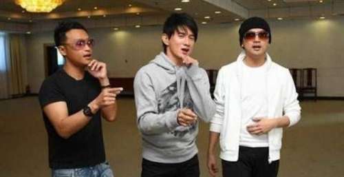 “过气大叔”吴奇隆凭啥能娶小17岁的刘诗诗？苏有朋的评价很到位