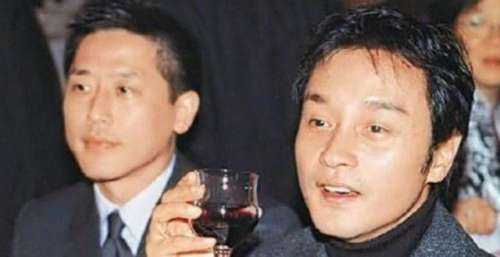 唐鹤德出售1亿豪宅！持有12年大赚6千万！曾继承张国荣上亿遗产