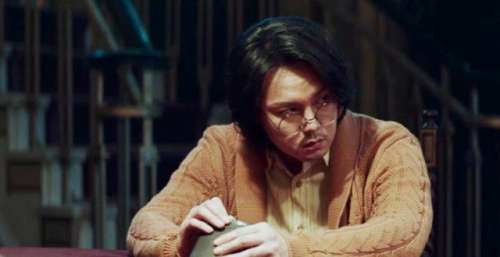 007日票房断崖式下跌，被尹正新片力压，我开始理解吴京说过的话