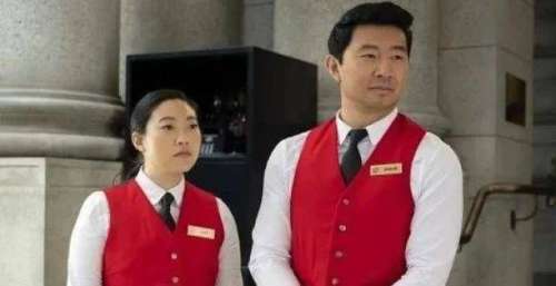 2021年热映的五部好莱坞烂片，《尚气》榜上有名，第一让人太遗憾！