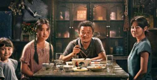 13亿元票房黑马终于又出续作，又一部爆款即将诞生！