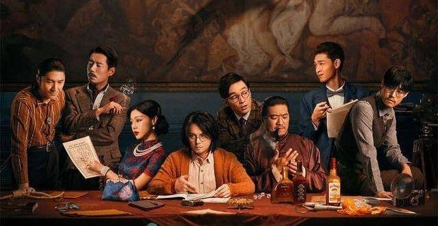 韩寒二度出山，监制小成本影片4天破亿，令多少全职导演汗颜？
