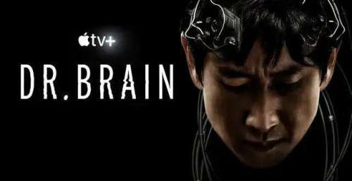 苹果TV第一部韩剧，不输Netflix