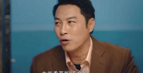 迷人的反派，观众开始磕《星辰大海》简爱托尼CP，谭耀文演技加分