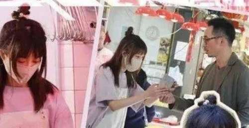 【刀刀有力】龚嘉欣麻甩斩猪肉 街市搵着数